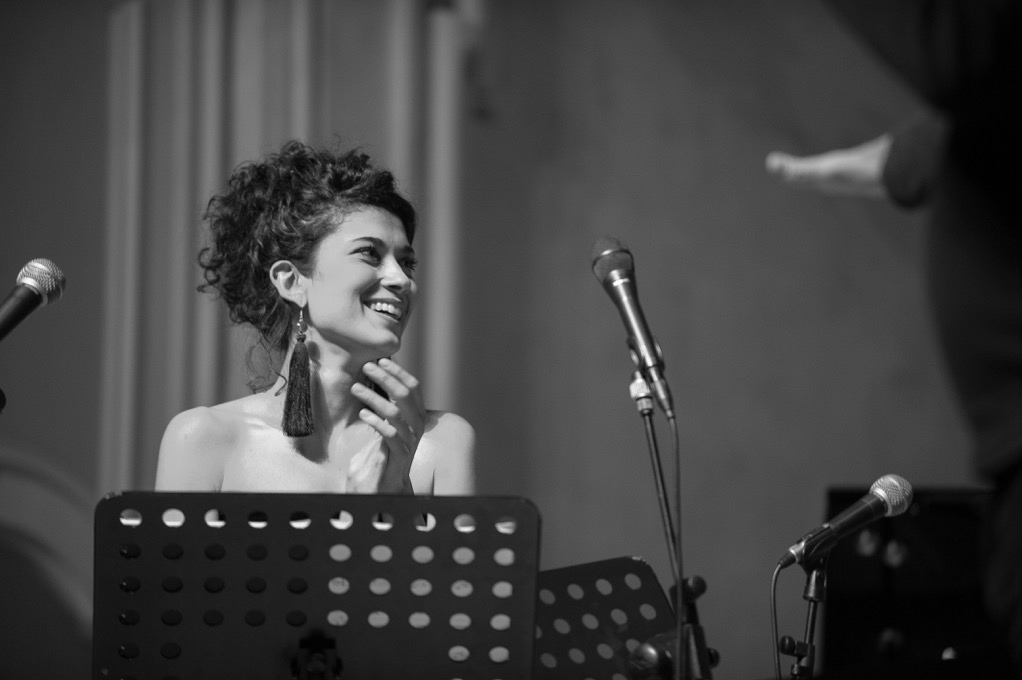 Ultimo appuntamento Pieve Classica chiude il Sara Battaglini Jazz Quartet